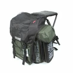 Väinö Tank 50l Reppujakkara