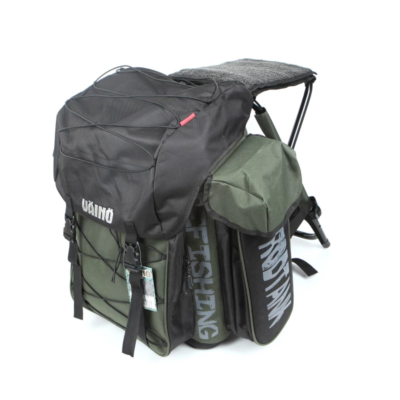 Väinö Tank 50l Reppujakkara