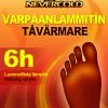 Nevercold Varpaanlämmitin