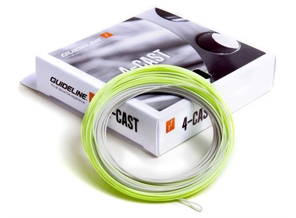 Guideline 4Cast -perhosiima