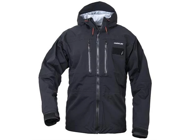 Guideline Experience LT -takki, Coal