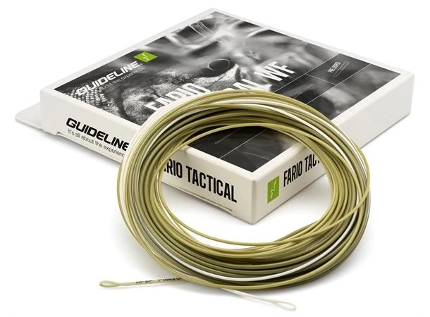 Guideline Fario Tactical -perhosiima