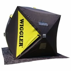 Wiggler Pilkkiteltta