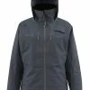 Simms Womens Guide -kahluutakki, Nightfall, Koko:M