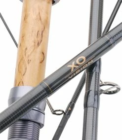 XO 9′ #5 Medium -perhovapa