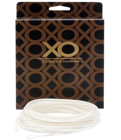 Vision XO-perhosiimat