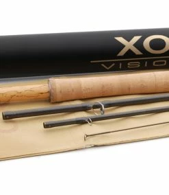 XO 8′ #4 -perhovapa