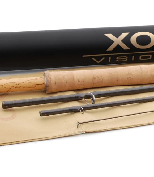 XO 9’6″ #7 -perhovapa